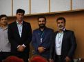 گزارش تصویری اختتامیه بازیها(بخش دوم) 